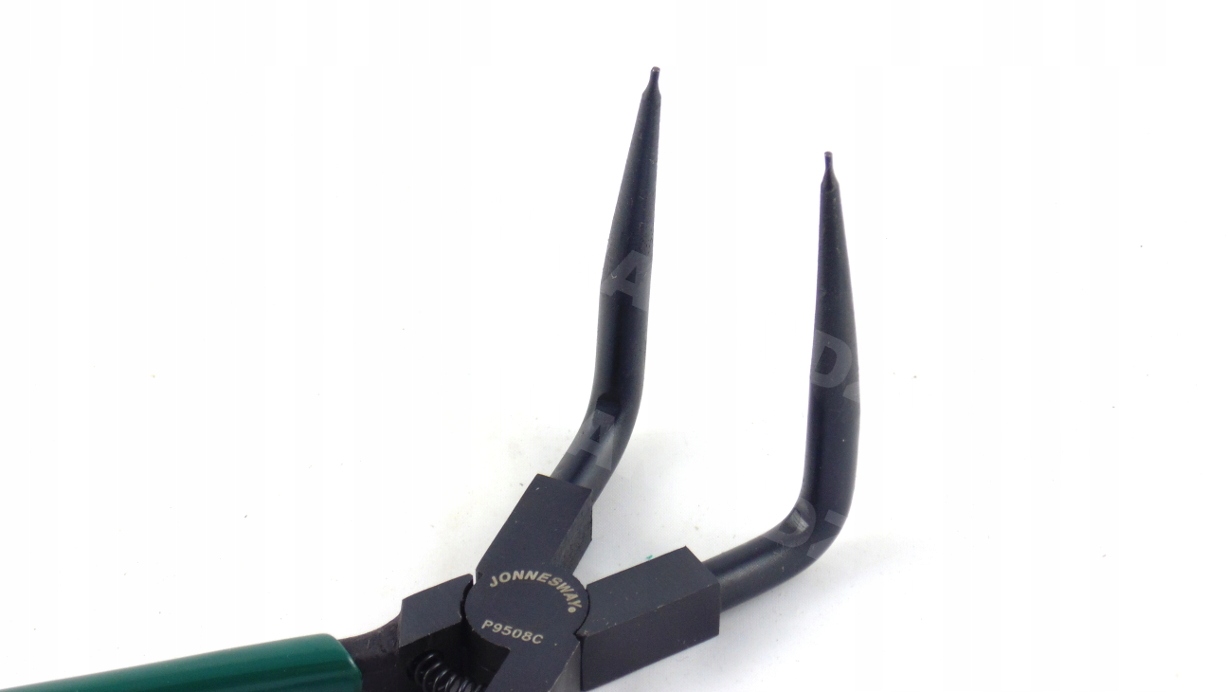 SZCZYPCE SEGERA PIERŚCIENI SEGERY WEWNĘT. TŁOCZKÓW Kod producenta P9508C