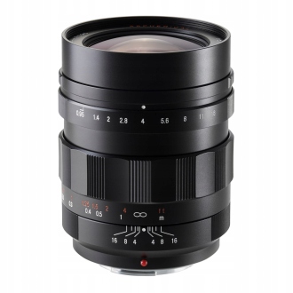 Voigtlander Nokton 17,5mm f/0.95 Aspherical obiektyw Micro 4/3