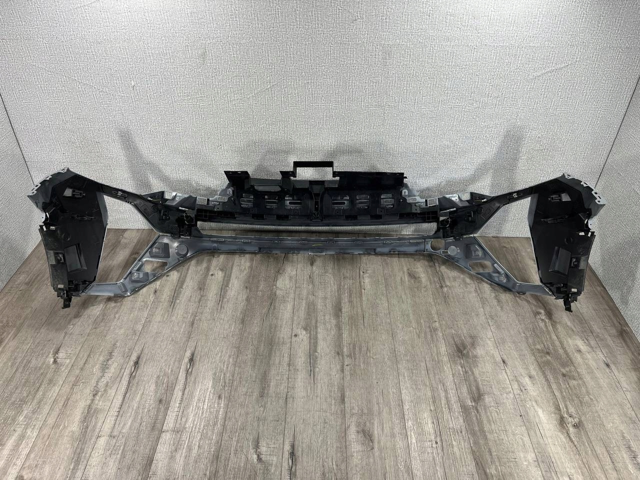 RENAULT CAPTUR II LIFT 2024-> bumper front 620224968R