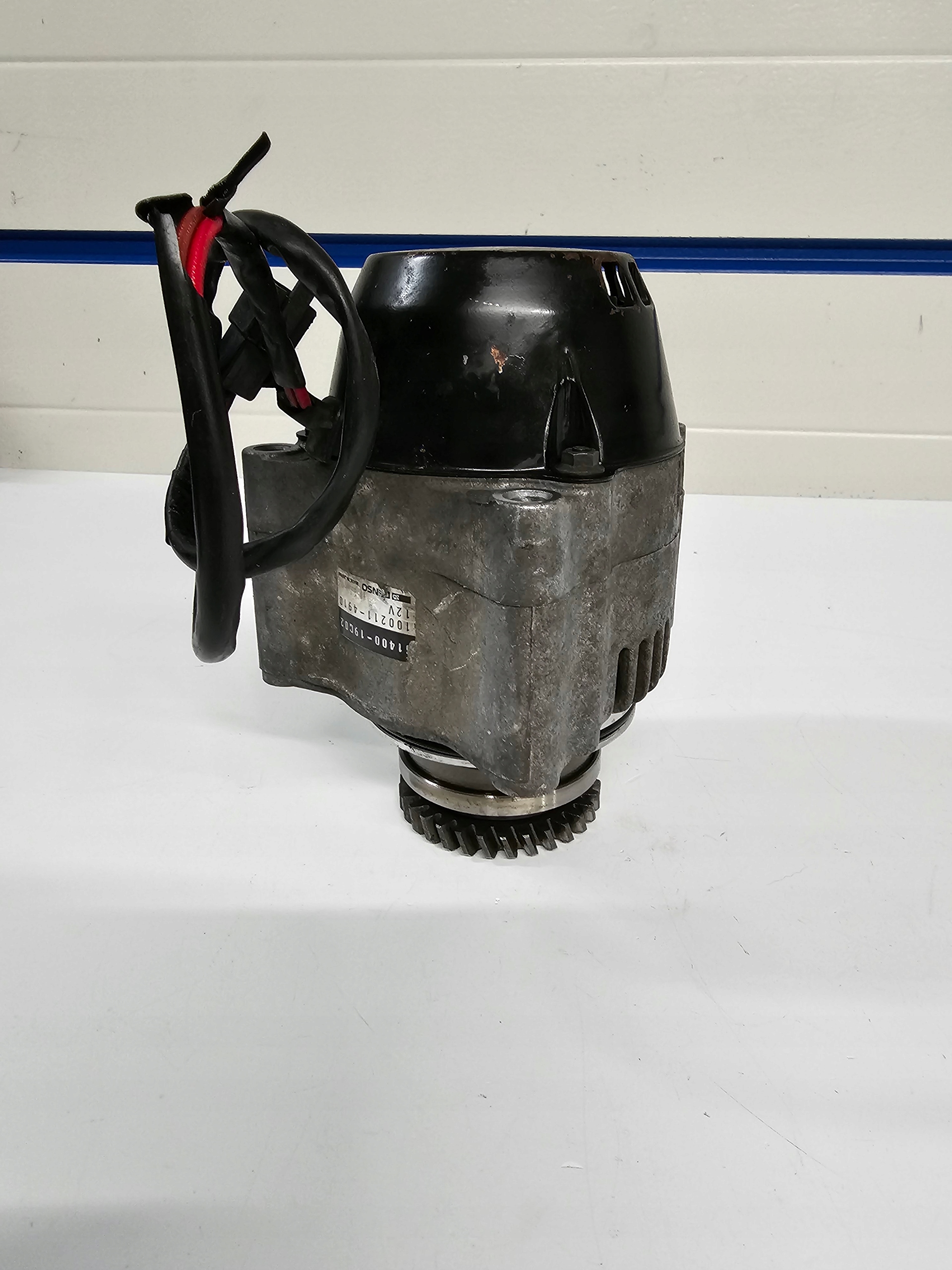 Suzuki gsxf 600 gsx 600 88-97 alternator stator