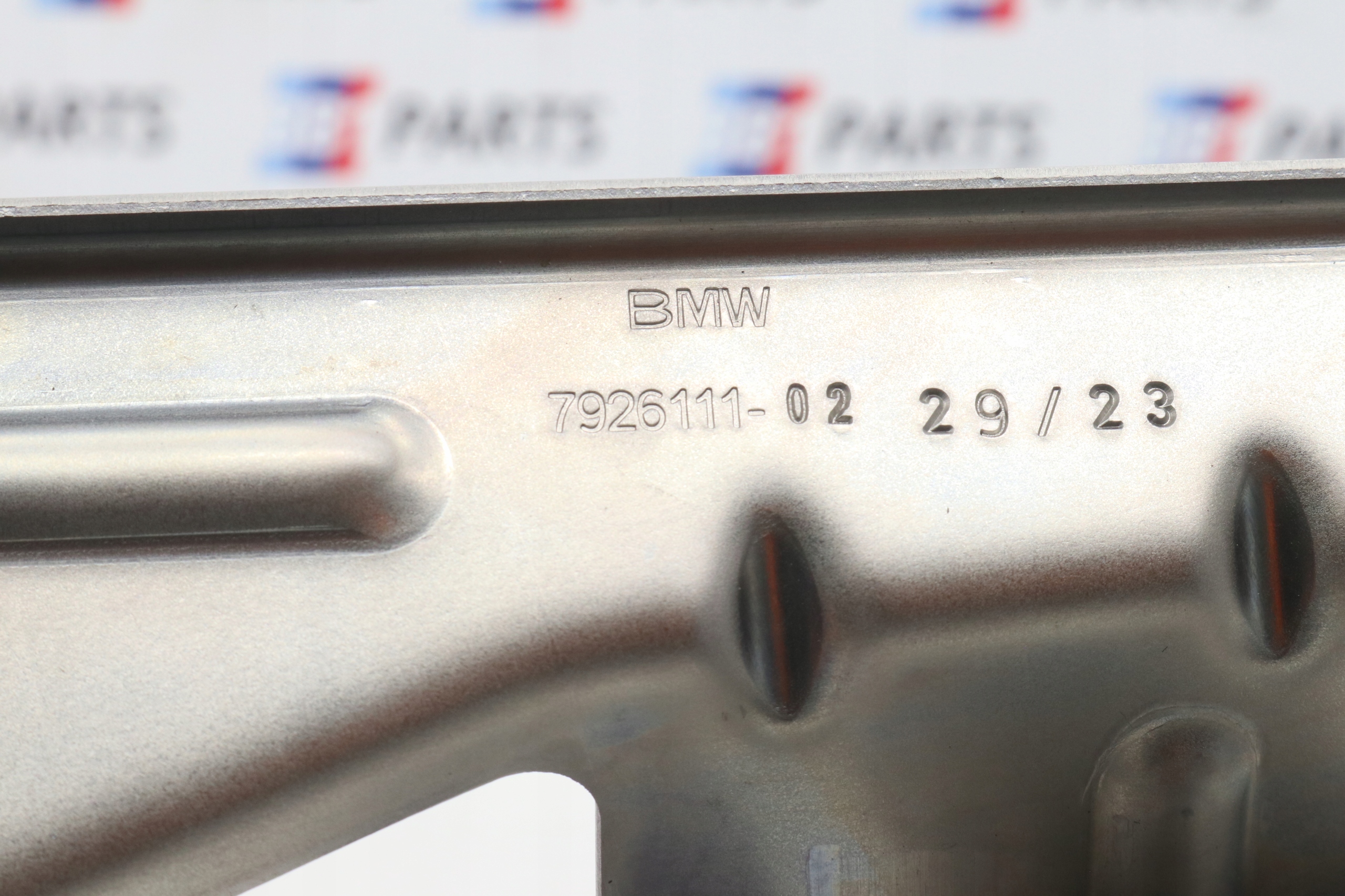 BMW G26 I4 bracket holder PODGRZEWACZA 7926111