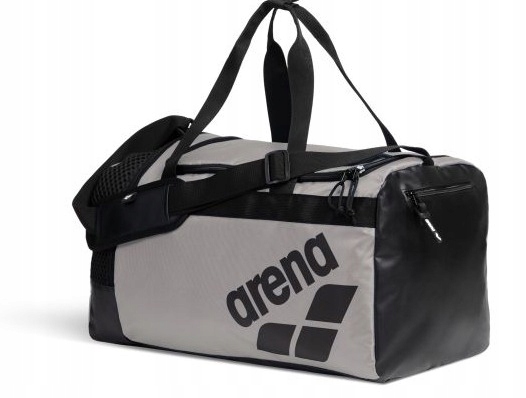 Sportovní taška Arena All Set 40L Ice