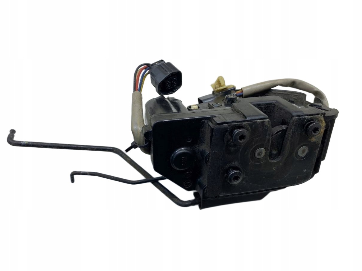 lock door left front HYUNDAI GETZ 5 PIN