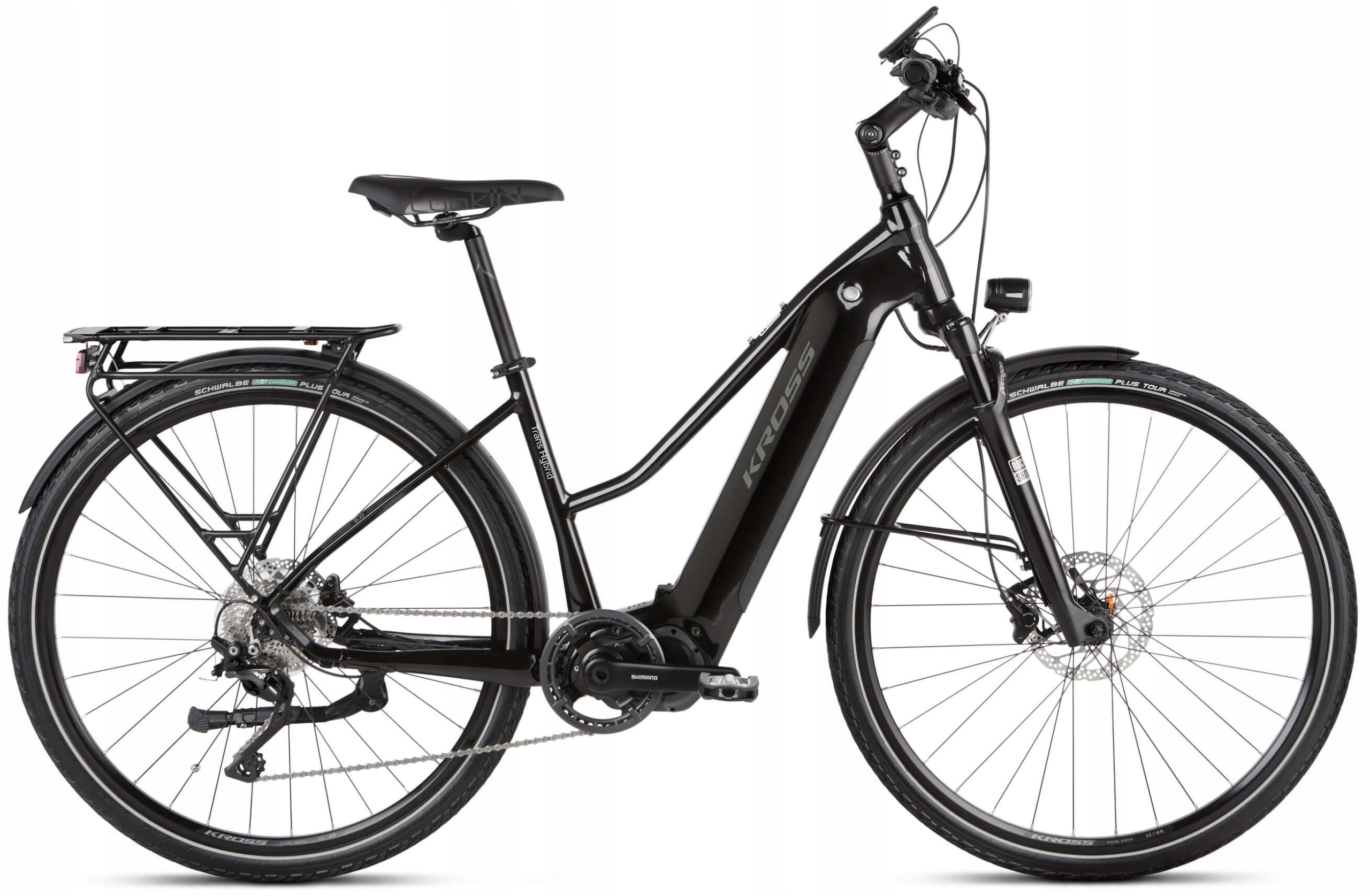 Kross Trans Hybrid 6.0 D 28 M cza_grf p