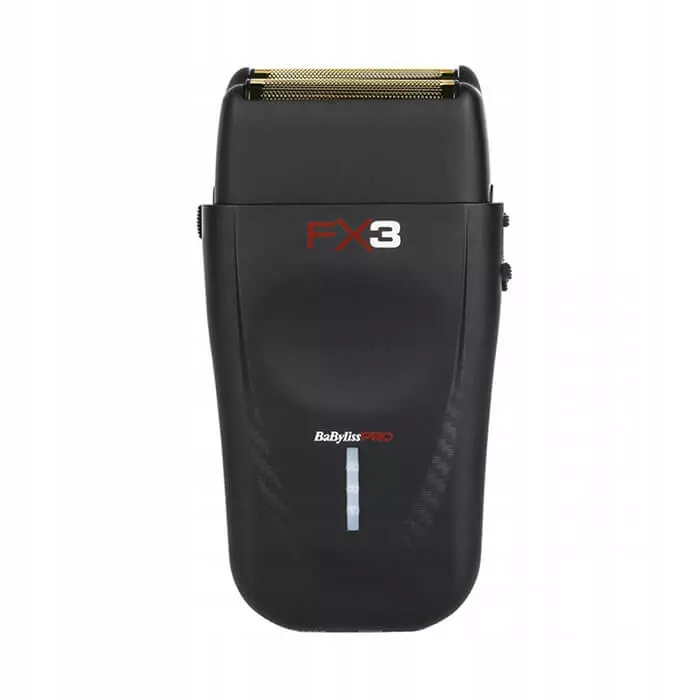 Babyliss Pro FX3 Holicí Strojek na vlasy