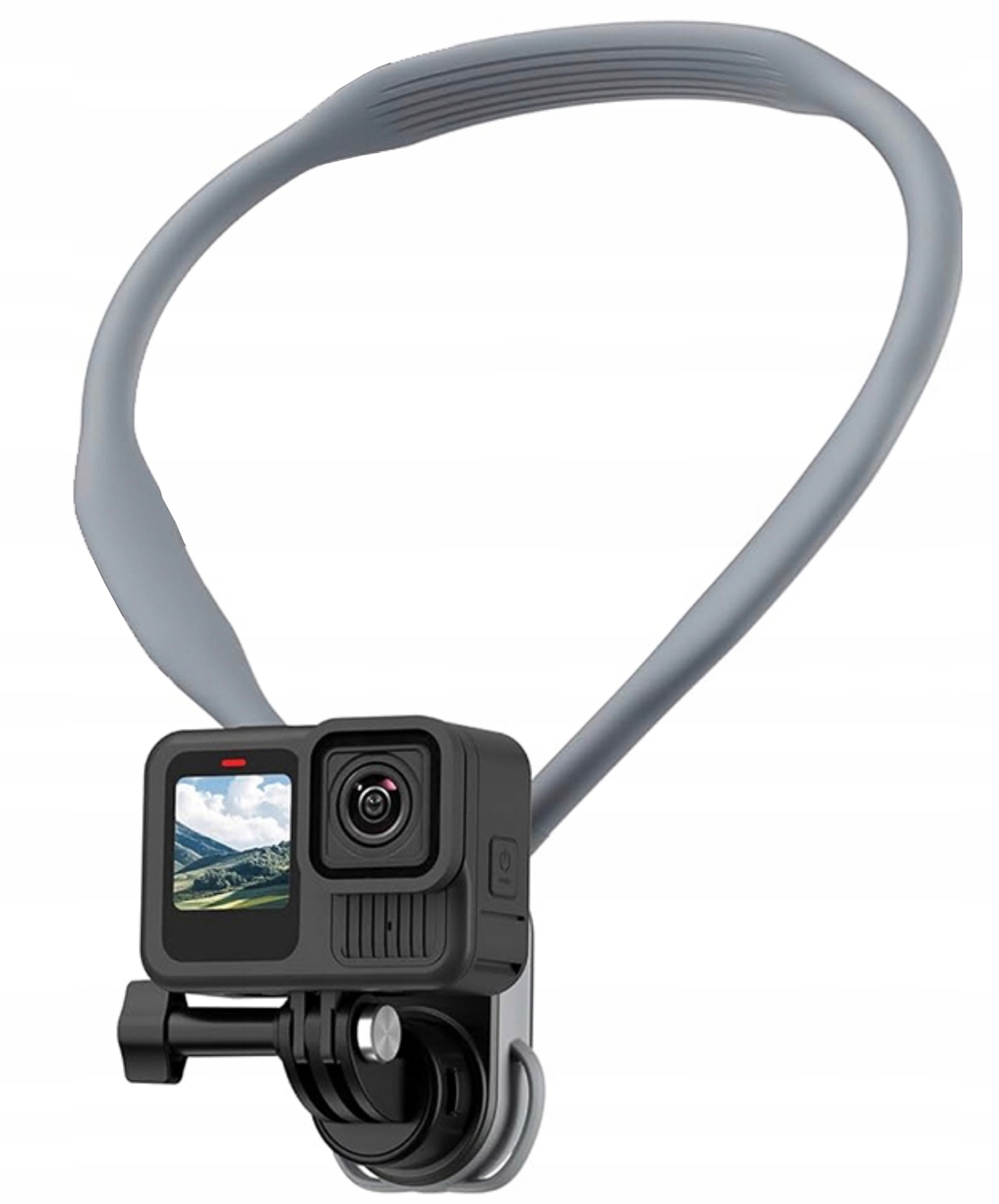 Řemínek Držák Uchycení Vodítka Na Krk Pro Kameru Gopro INSTA360 Dji