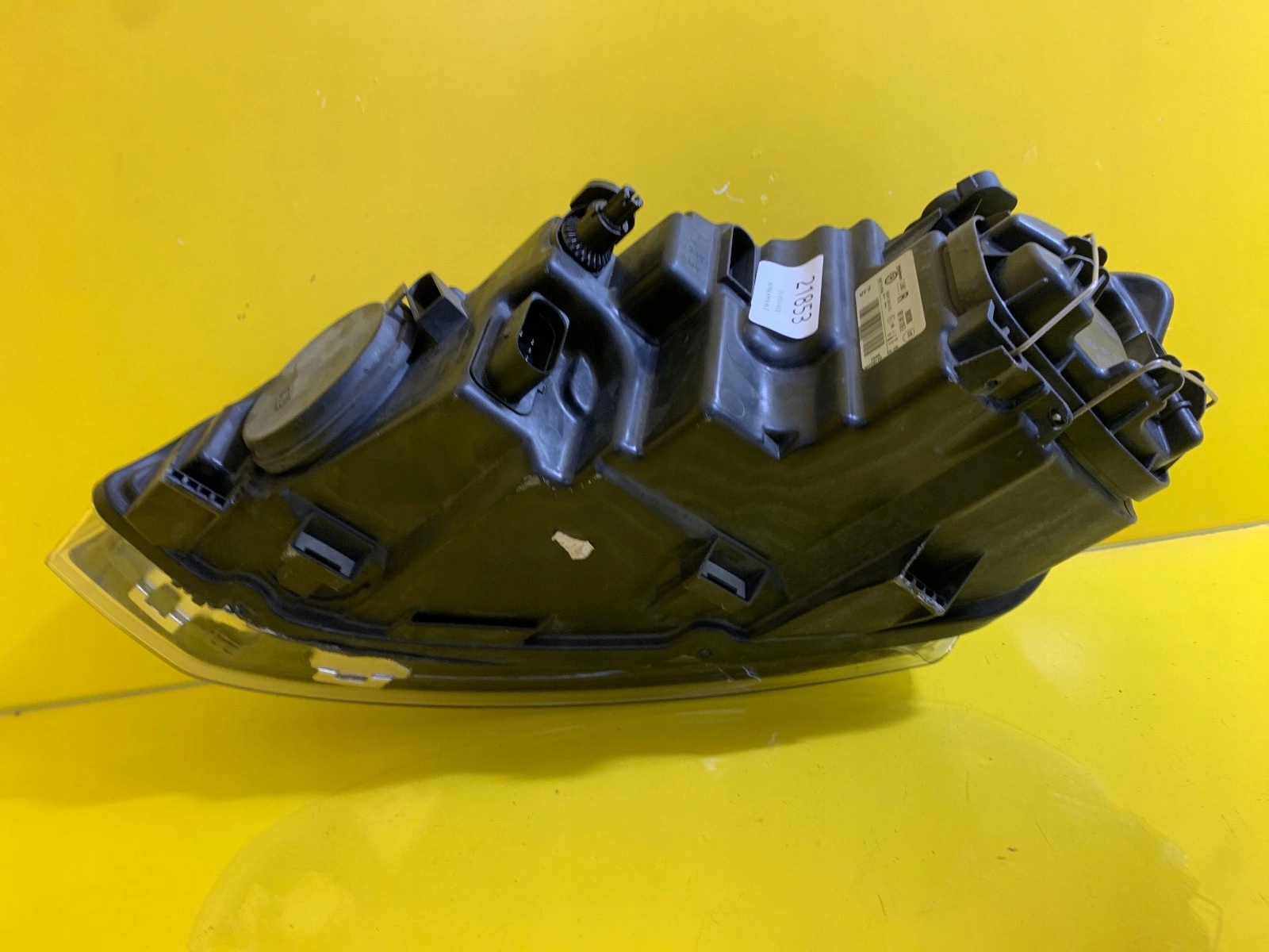 light right front VW Polo 6R0 6R1941016E