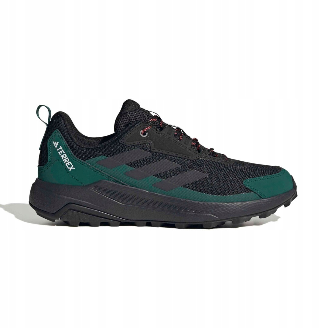 Adidas Terrex Anylander KJ0865 pánské trekové boty pohodlné, prodyšné