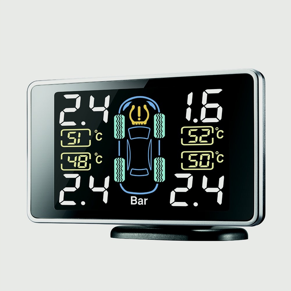 TPMS датчики давления в шинах пассажирские коммунальные услуги PICK