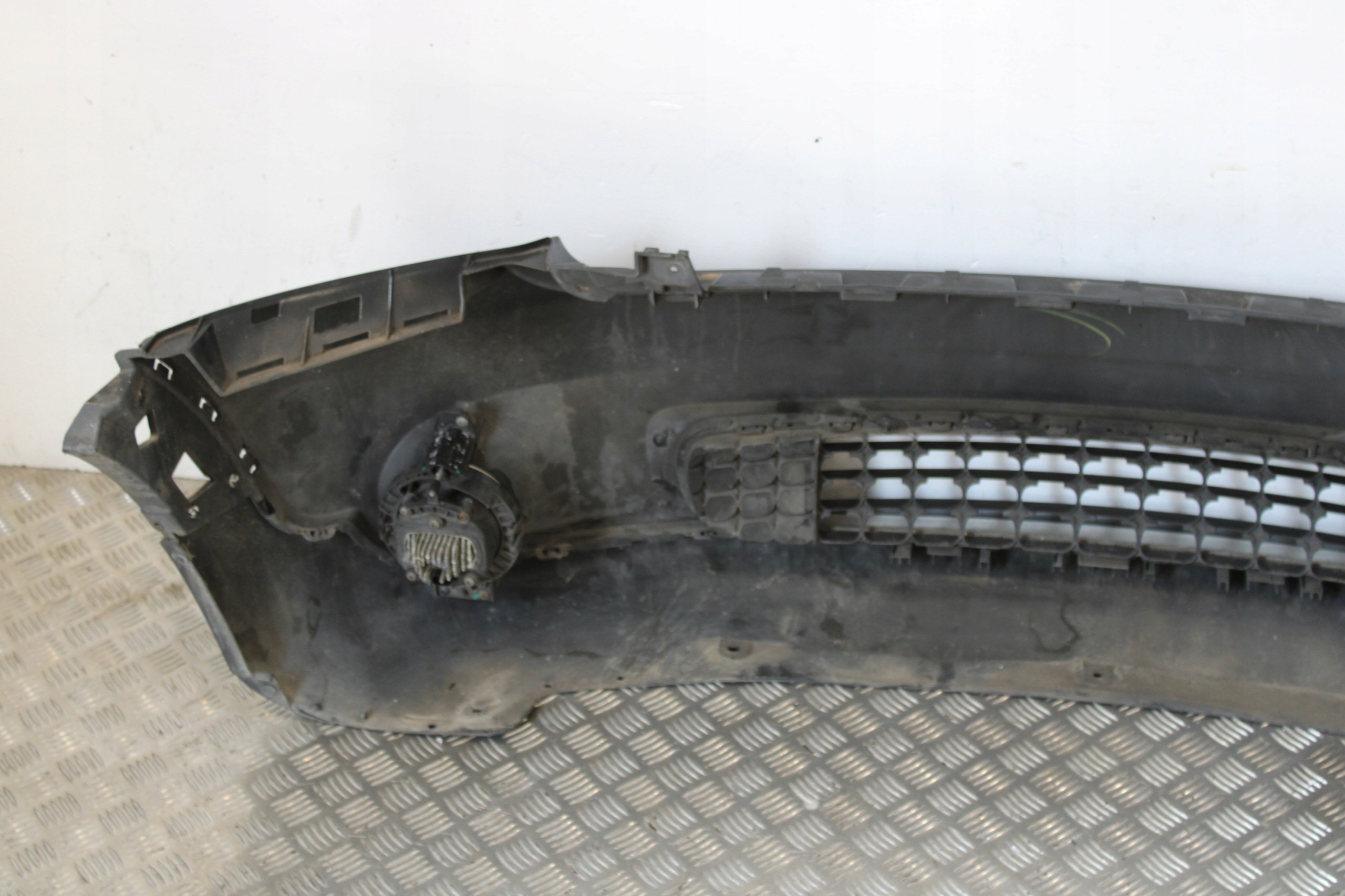 bumper front front MINI COUNTRYMAN R60 2.0D