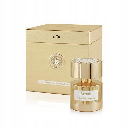 Tiziana Terenzi Mirach Parfemovaný Extrakt Objem: 100 ML