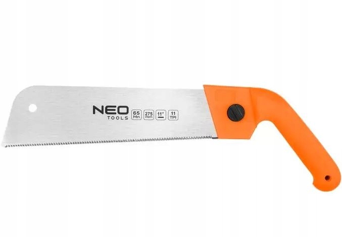 

Piła Japońska Do Cięcia Dokładnego 420MM Neo