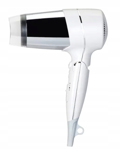 Stella skládací vysoušeč vlasů 1800 W, 24.005 W