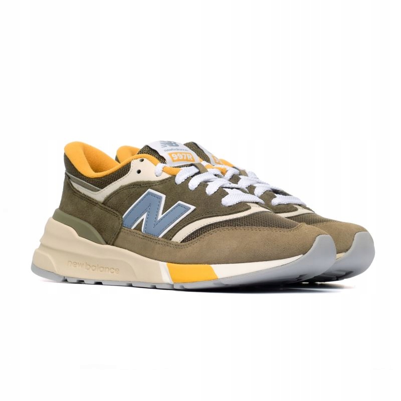 New Balance U997RBB 40