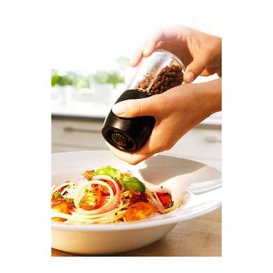 IKEA IKEA 365+ IHARDIG MŁYNEK DO SOLI PIEPRZU Marka Ikea