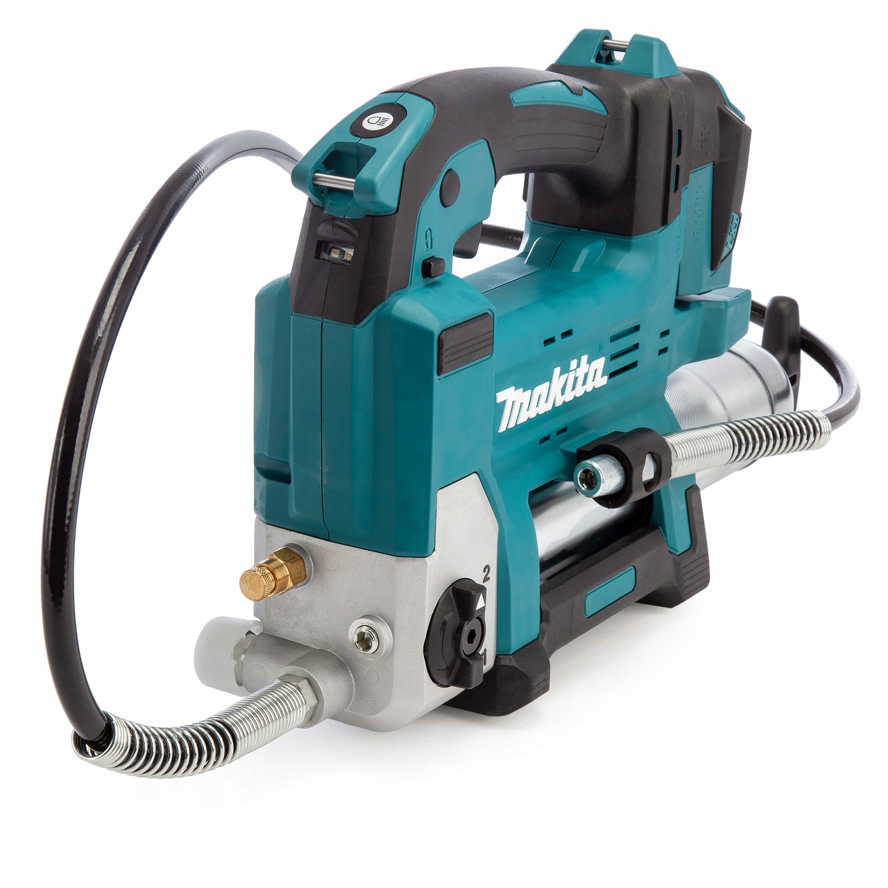 

Makita DGP180Z Smarownica Aku 18V Korpus