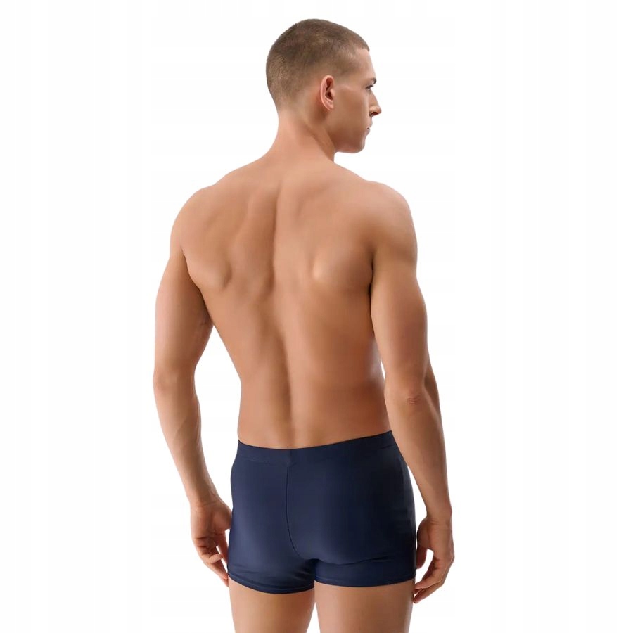 KĄPIELÓWKI MĘSKIE 4F NA BASEN PLAŻOWE SLIPY SZORTY BOKSERKI SPORTOWE Kod producenta 4FWSS24USWTM027-30S-XXL