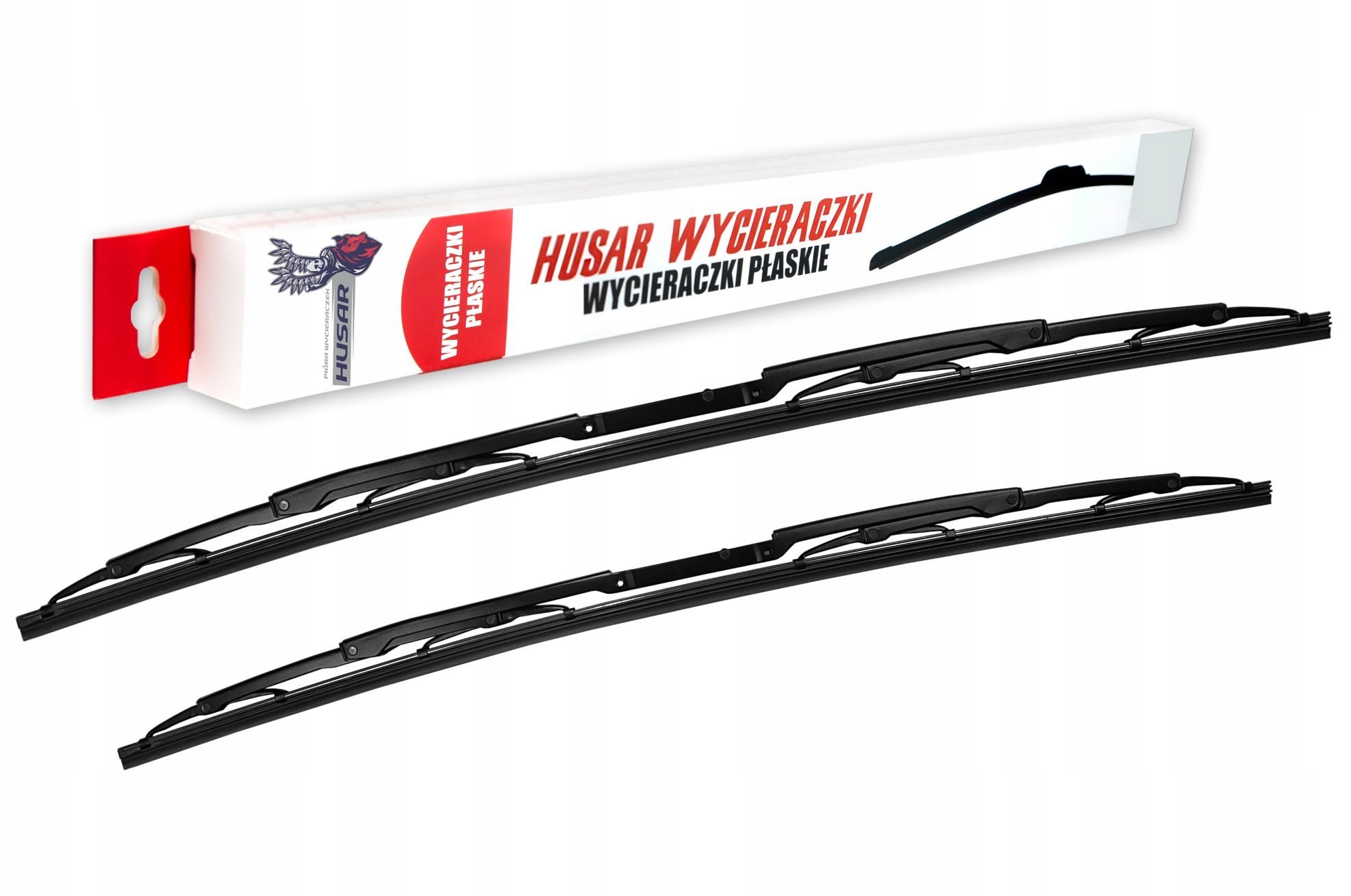 

Wycieraczki Husar Bmw Seria 5 E39 Sedan 11/95-06/