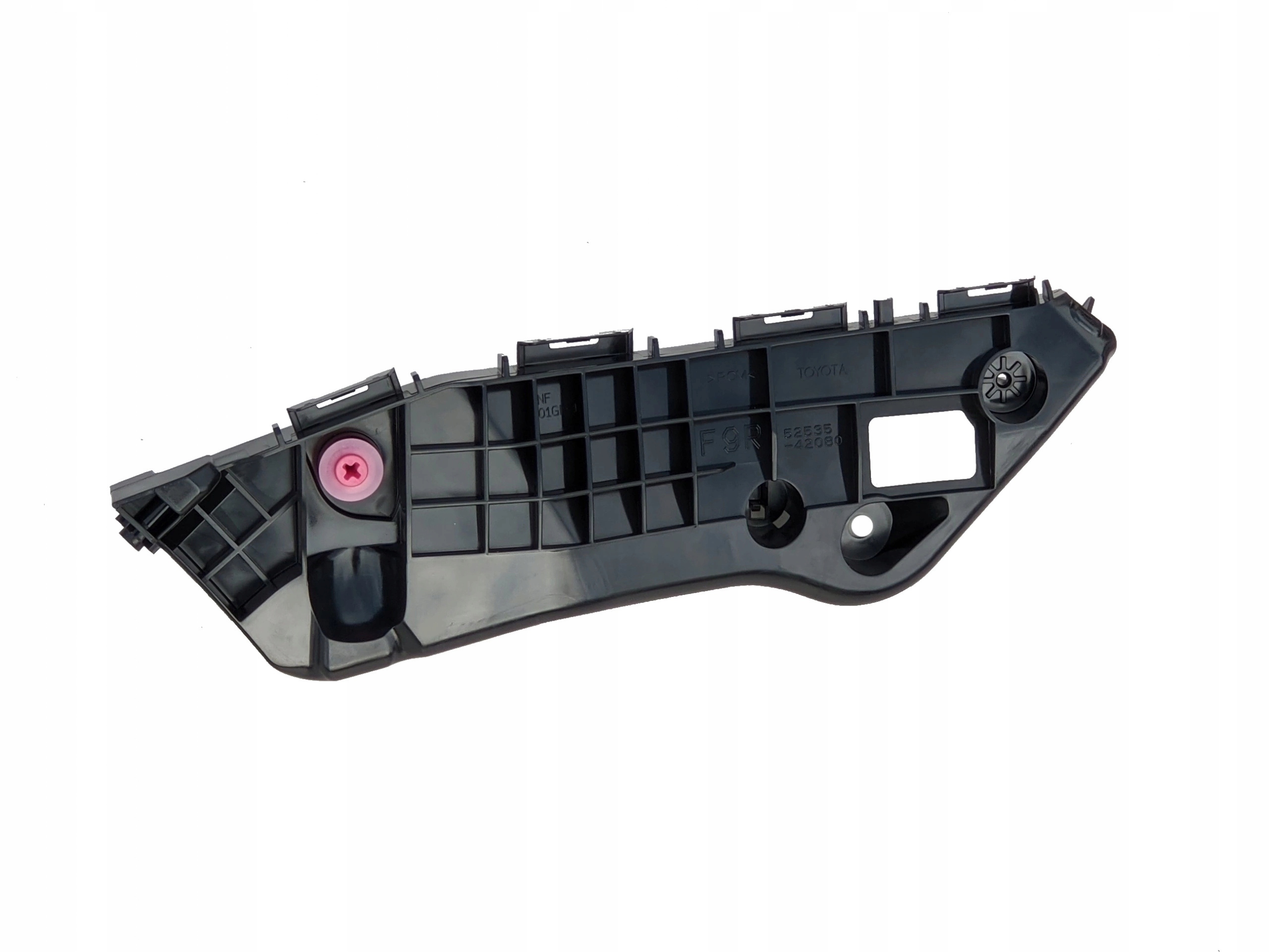 52535-42080 5253542080 - Toyota RAV4 IV Lift крыло слайд правый передний 15-