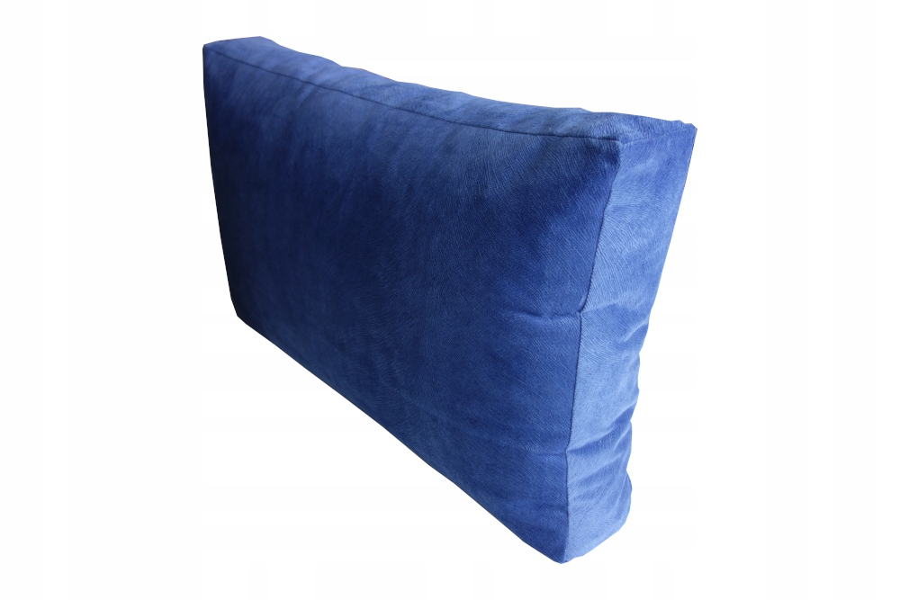 

poszewka pokrowiec na poduszkę Lux 3szt 45x65x15