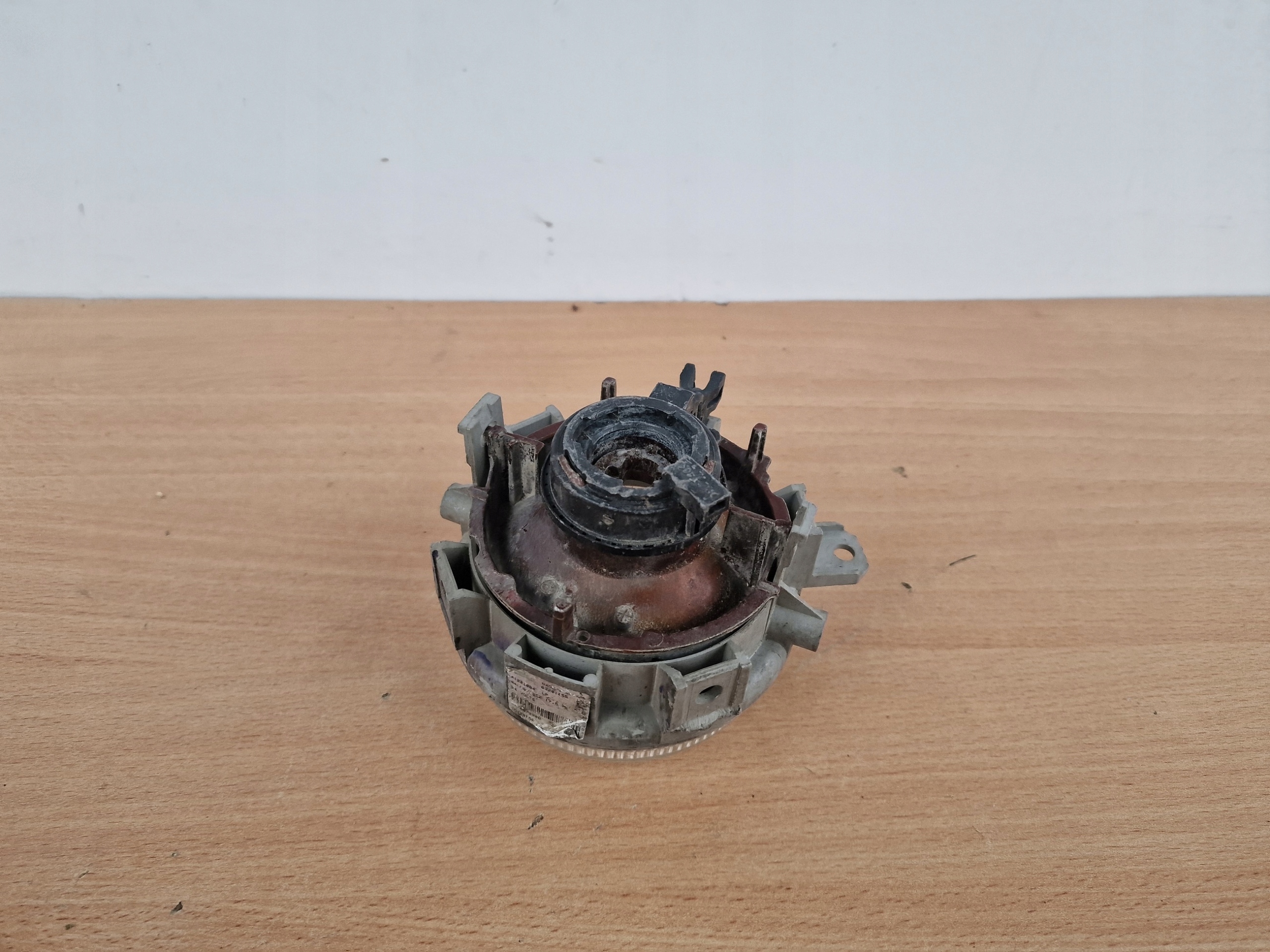 IVECO STRALIS links Nebelscheinwerfer PRZECIWMGIELNY Original