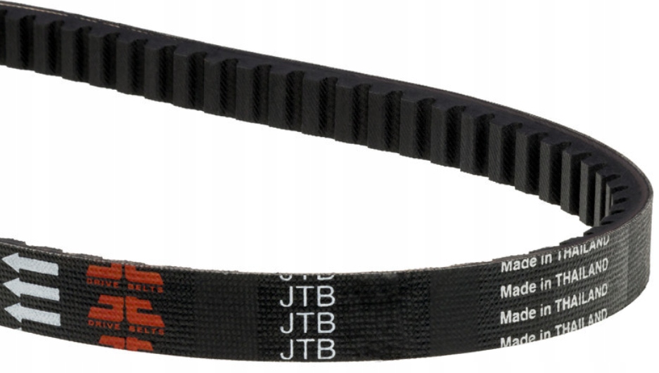 7550375 - Приводний ремінь Aprilia Atlantic 125 03-12