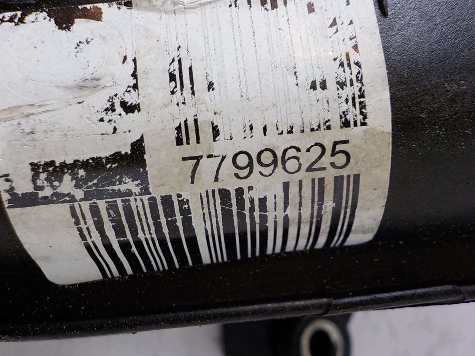 BMW E90 E91 E92 E60 E61 LCi 3.0D M57N2 7799625