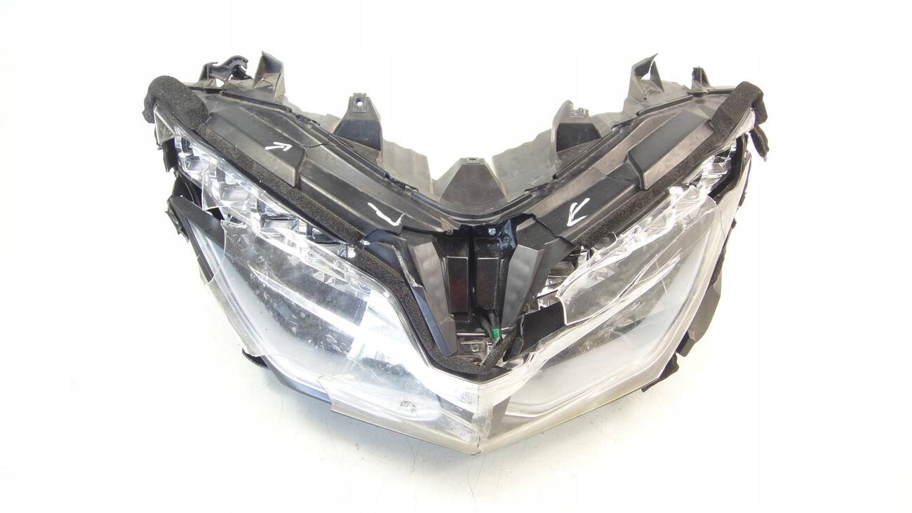 GL 1800 GOLDWING 18- LAMPA PRZÓD REFLEKTOR