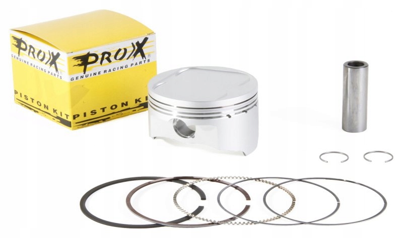 Prox Piest Honda Xr 650 R '00-'07 (99.95 MM)
