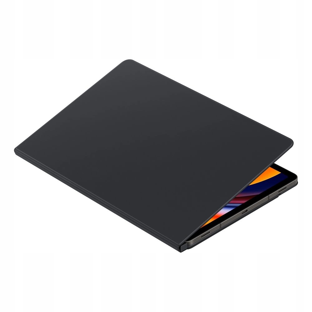 Samsung Puzdro Smart Book Cover Pre Tab S9 S9 Fe S10 Fe S Prispôsobenou Ochranou