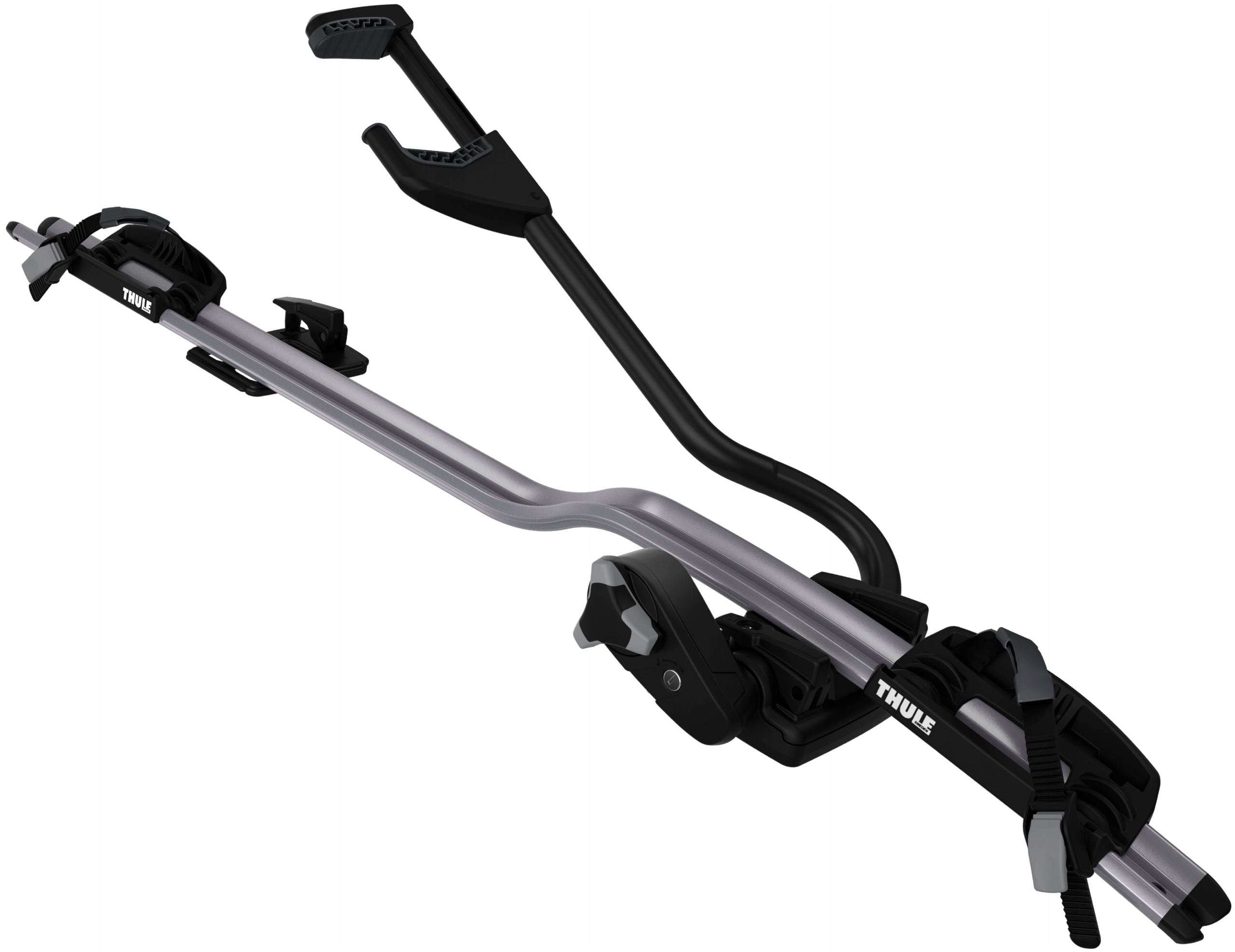 Mazda Strešný Nosič Bicyklov Thule Proride 598