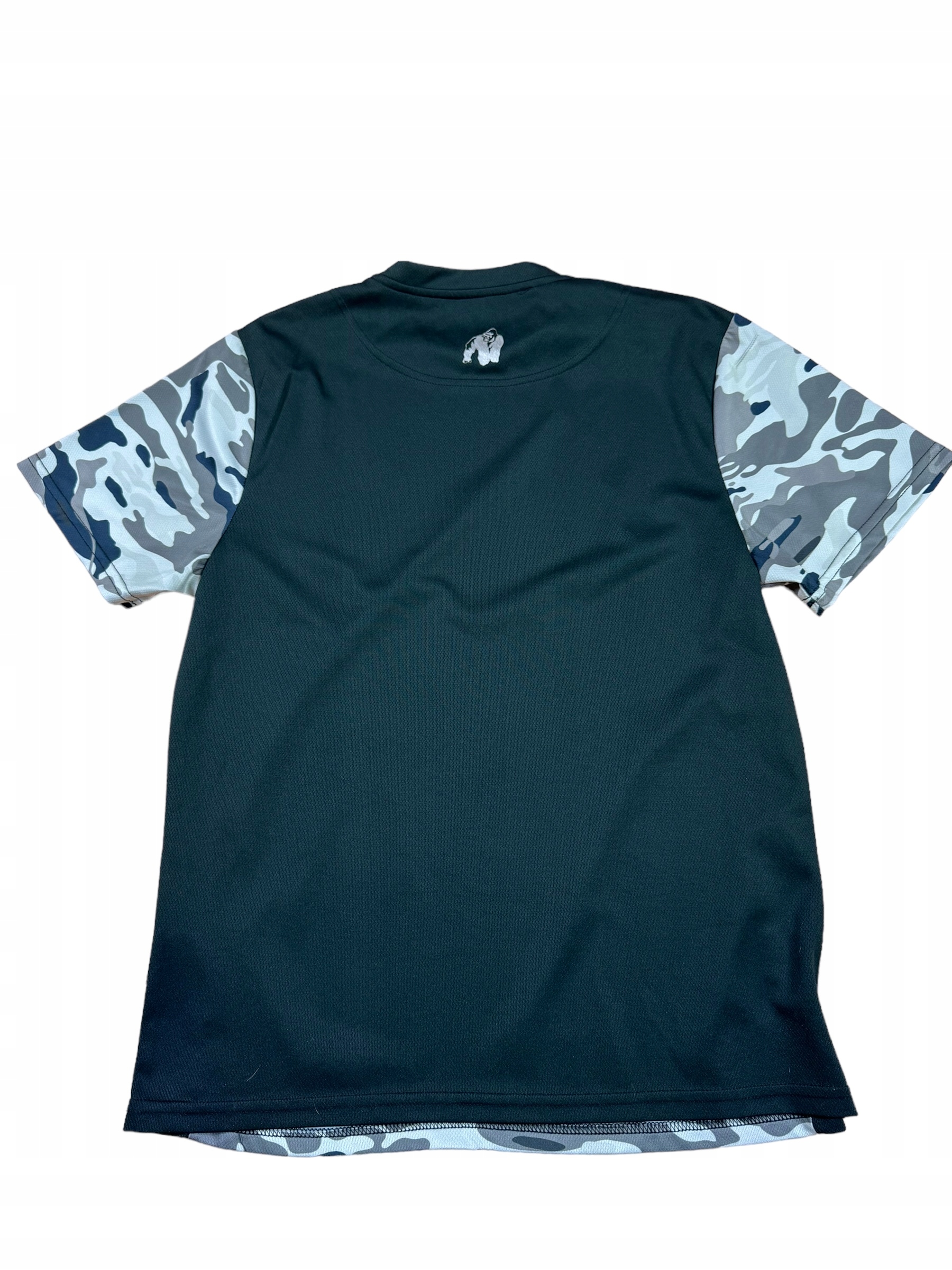 GORILLA WEAR KOSZULKA T-SHIRT MĘSKI ROZMIAR S Kolor wielokolorowy