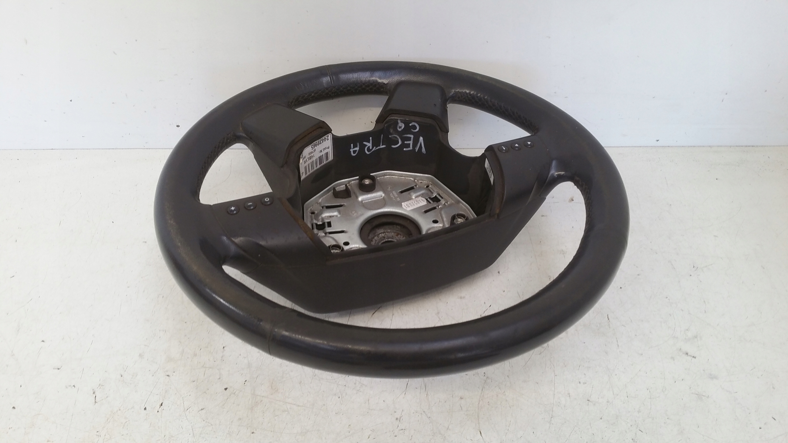 kormány bőr Opel Vectra C