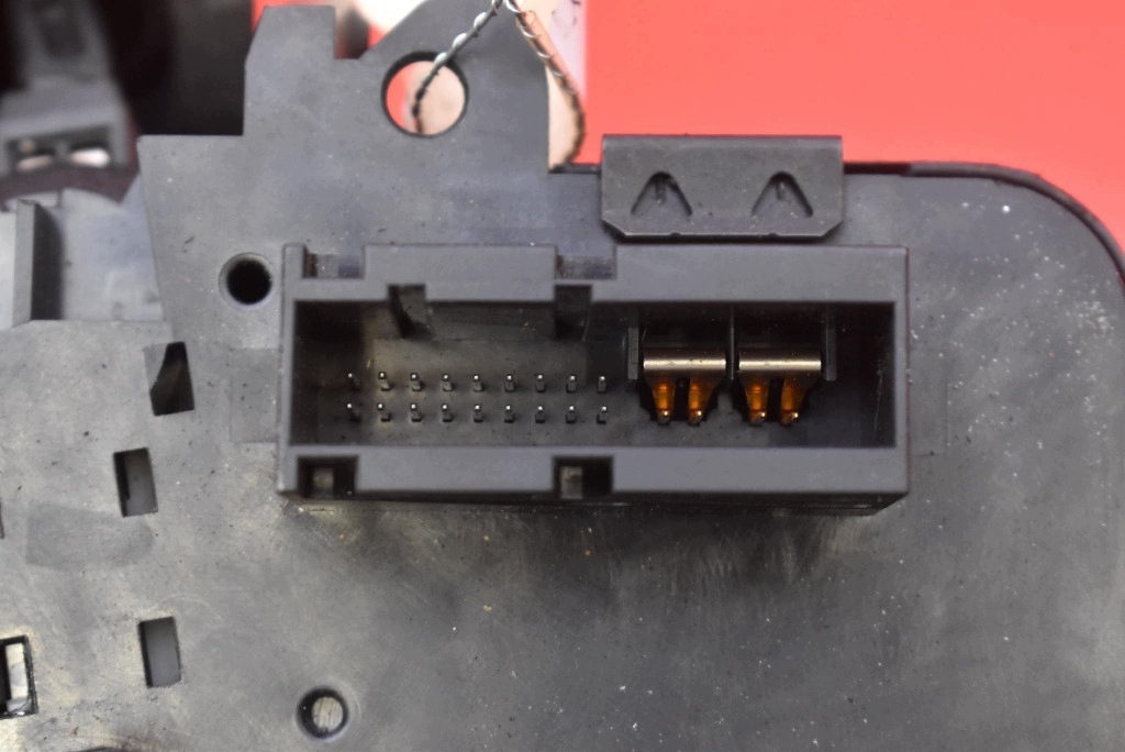 commande levier commodo sous volant PAJAK 13276153KE OPEL ZAFIRA B 05-10