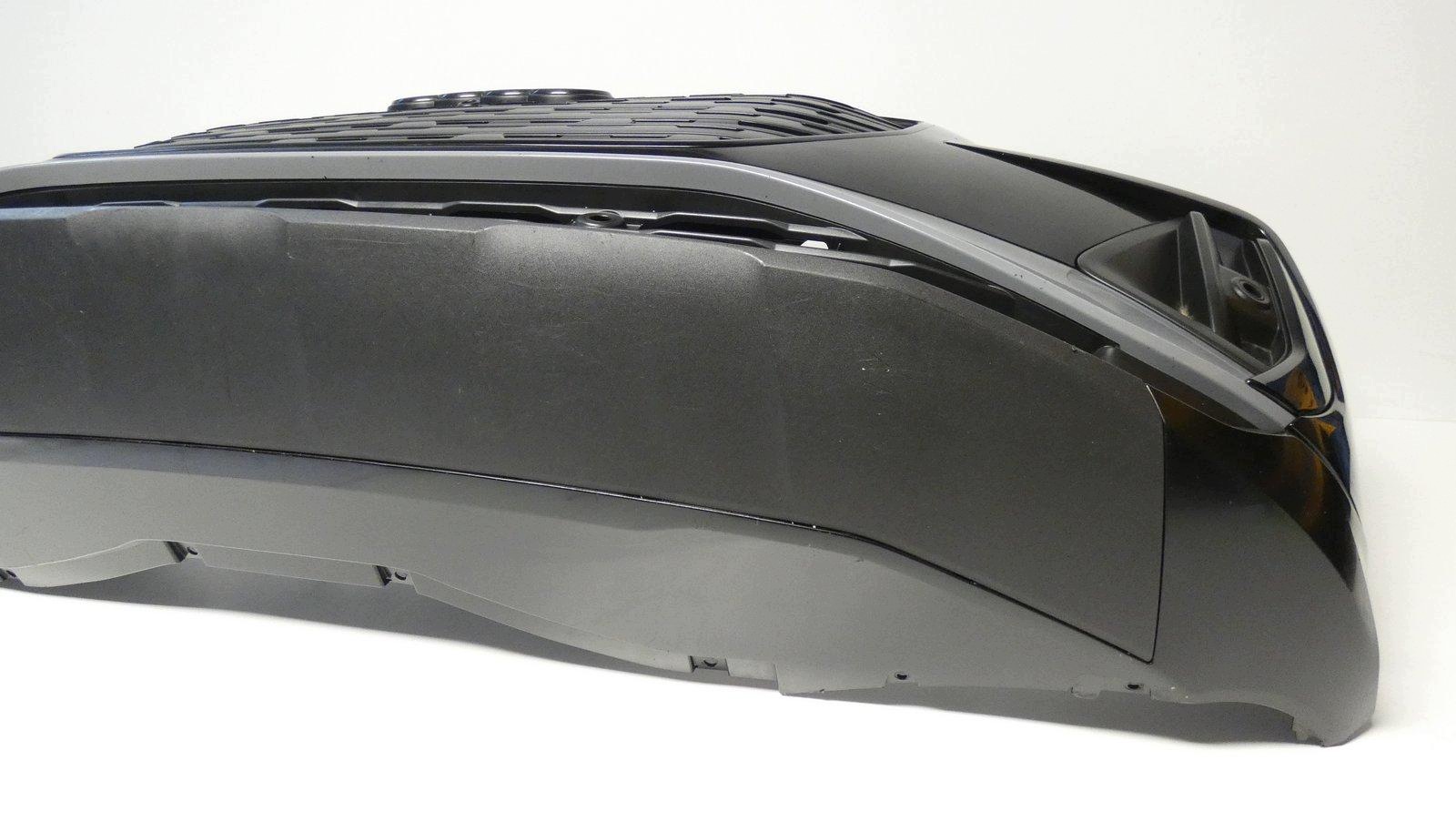 AUDI Q4 S-LINE E-TRON 89A807437 below 4 PDC 2021- bumper front front