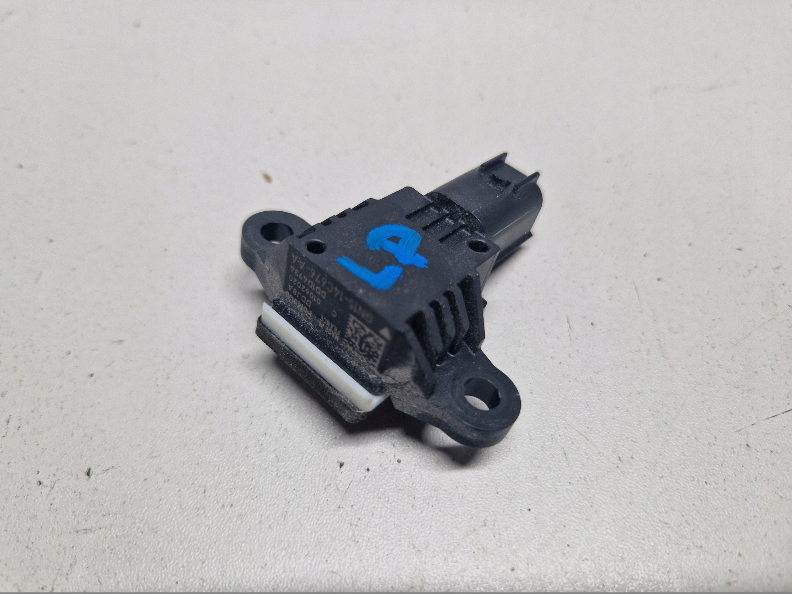 FORD PUMA MK2 impact sensor GN15-14C676-AA