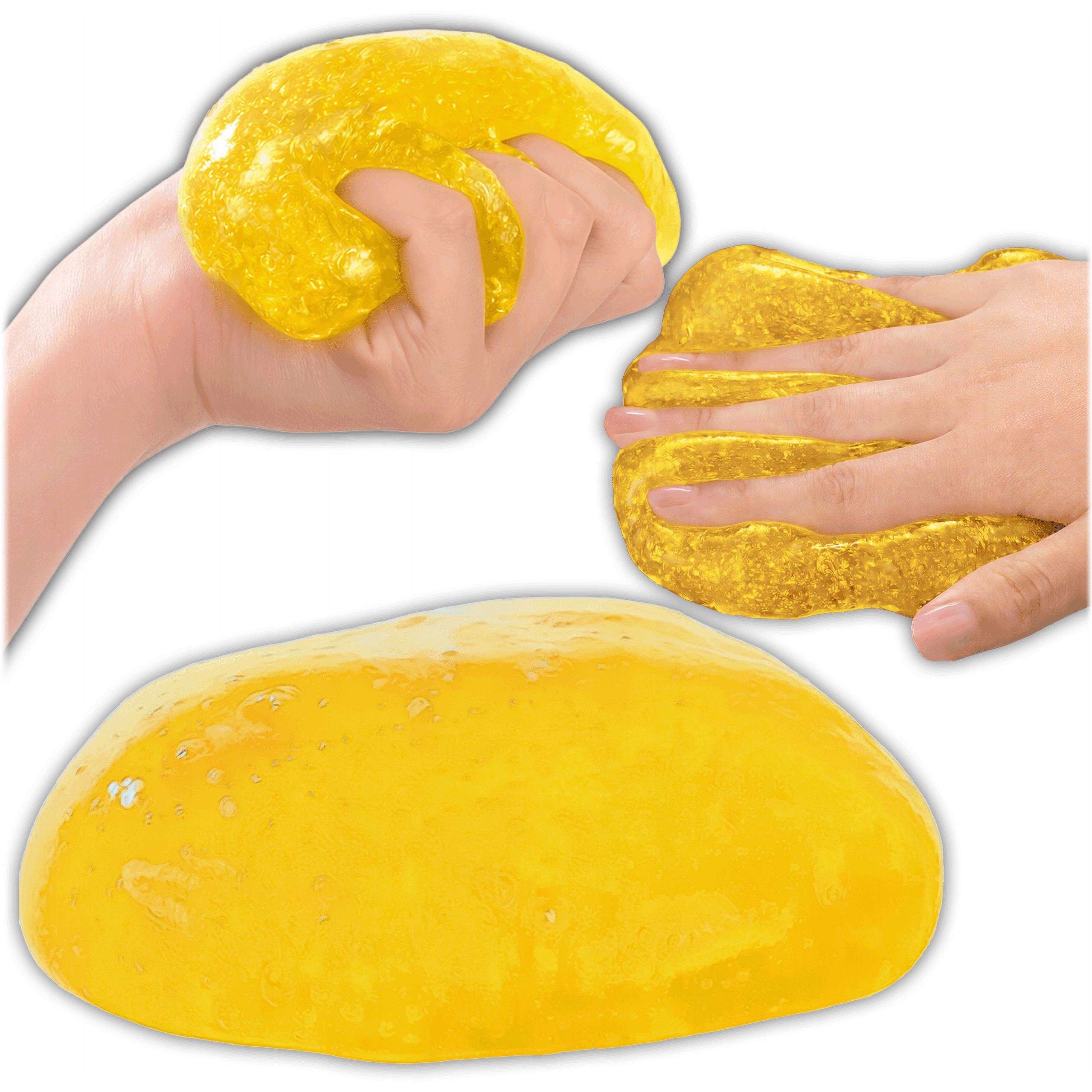 Czyścik Guma Żel Do Klawiatur Telefonów Do Czyszczenia Kurzu Brudu Glut