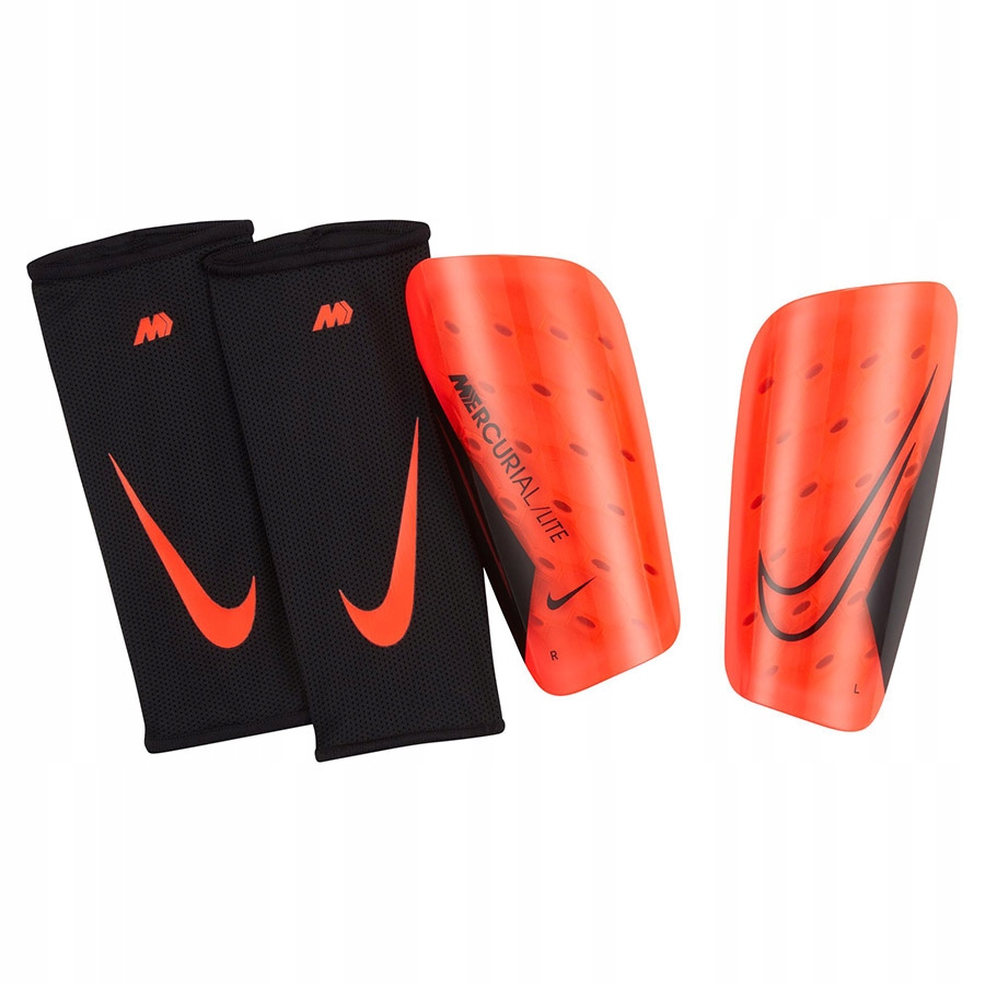 Nike Mercurial Lite [L] Holicí strojky červené