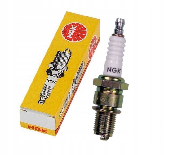

Świeca Ngk DPR8EA-9 Suzuki VZ800 Maruder 96-02