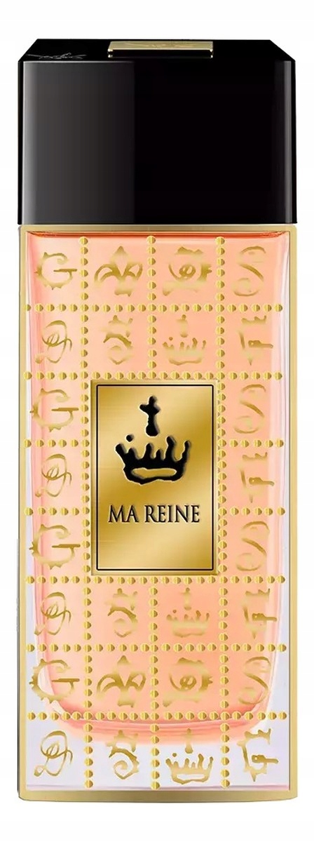 Salvador Dali Ma Reine parfémovaná voda sprej 100 ml