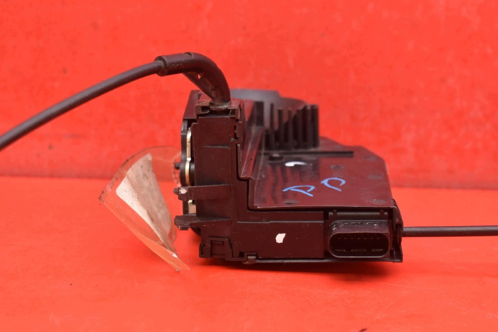 lock door right front front EU 9805635480 CITROEN C4 PICASSO 2 II 13-17