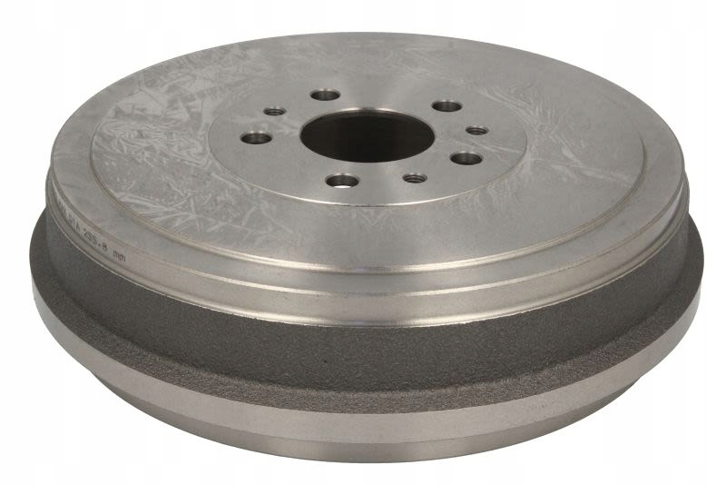 Delphi BF629 Bęben hamulcowy