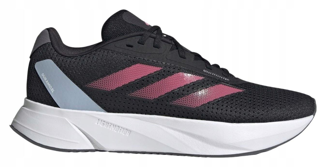 Boty Adidas Duramo Sl černo-růžové IF7885 vel. 38 2/3