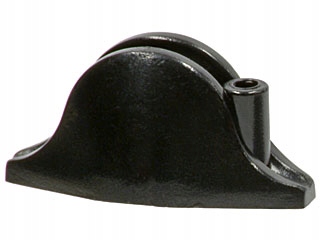 

Lego Czapka Kapelusz Pirata Czarny 4539951 2528