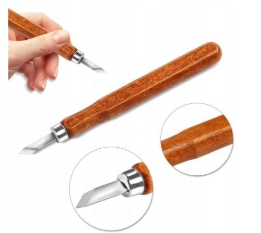 Frez palcowy chenjuju Marka inna