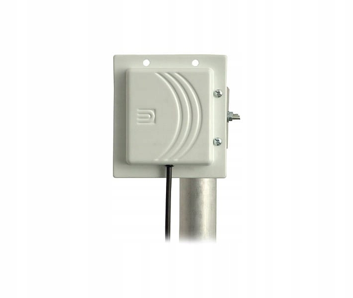 Antena zewnętrzna WW Antena panelowa pasmo 1.9 - 2.1 GHz