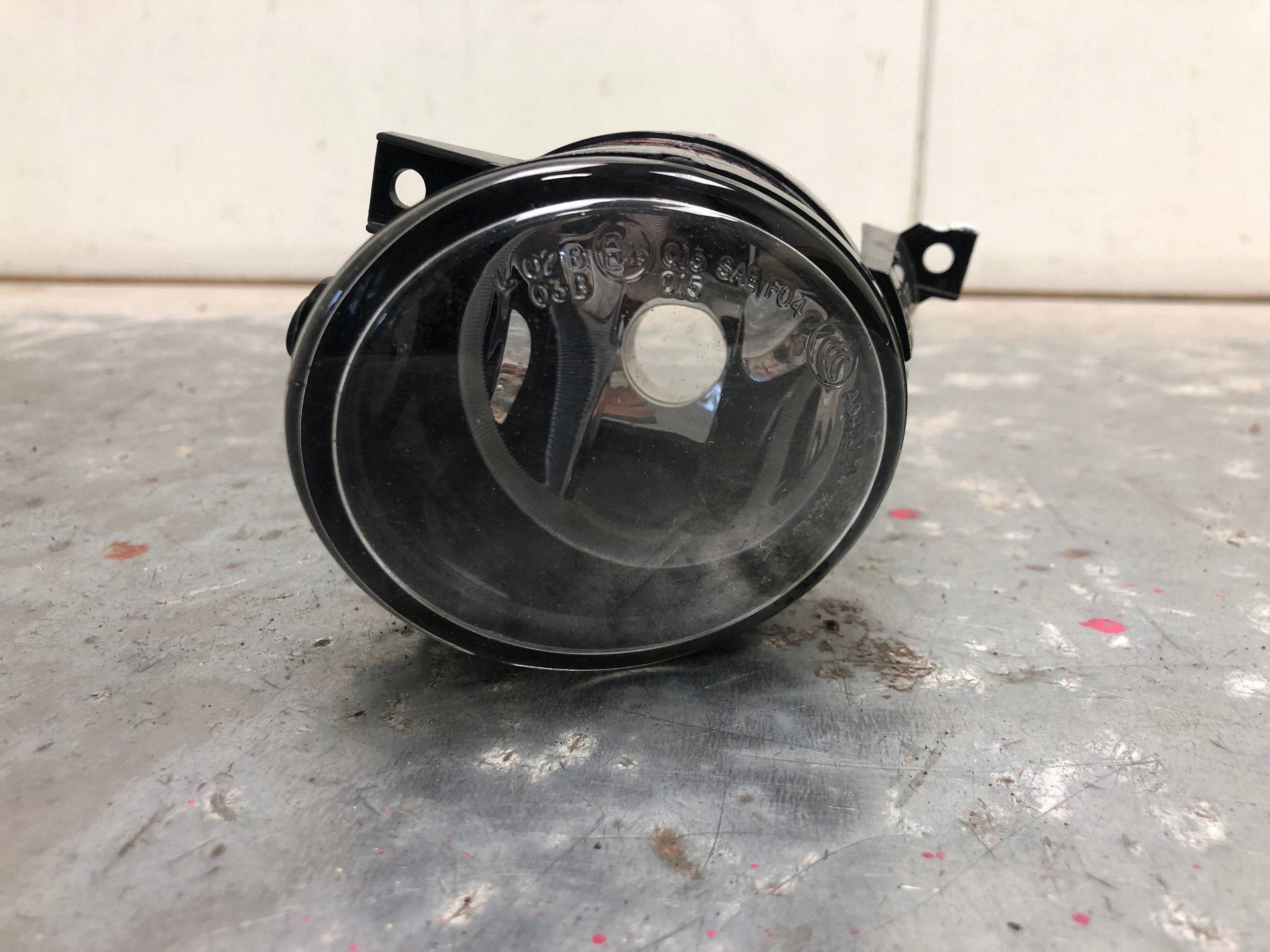 fog light left front VW TOURAN and 1T0941699G