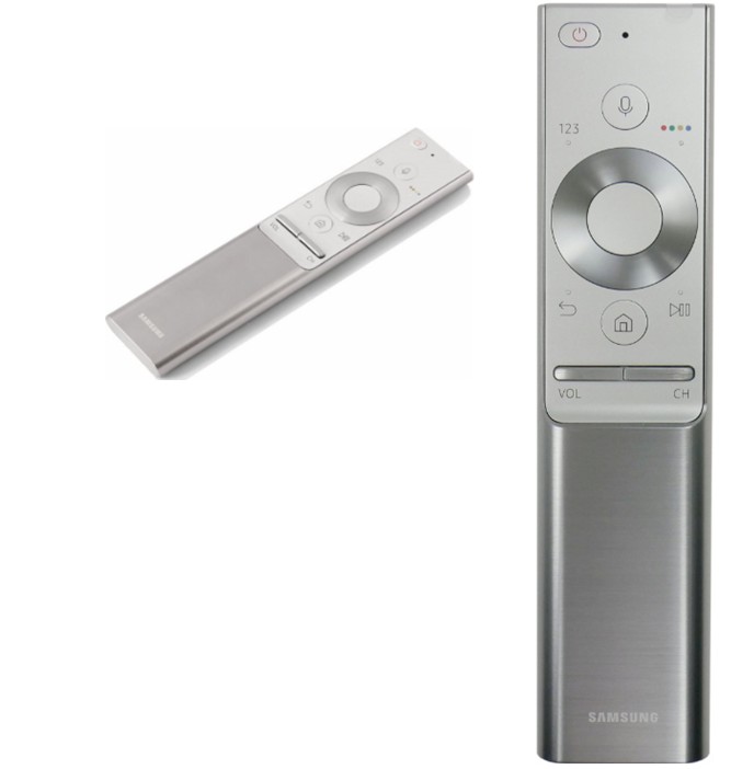 Originální Dálkový Ovladač Pro Televizor UE49NU7672 Samsung NU7672 Remote Control