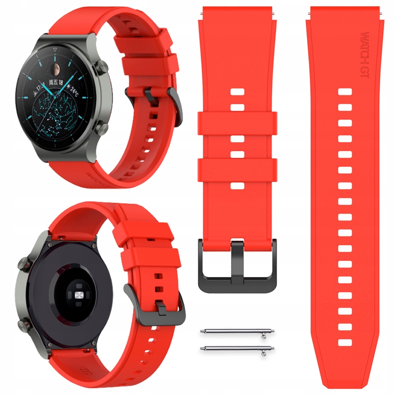 

Pasek Do Huawei Watch Gt GT2 2e GT2 3 Pro