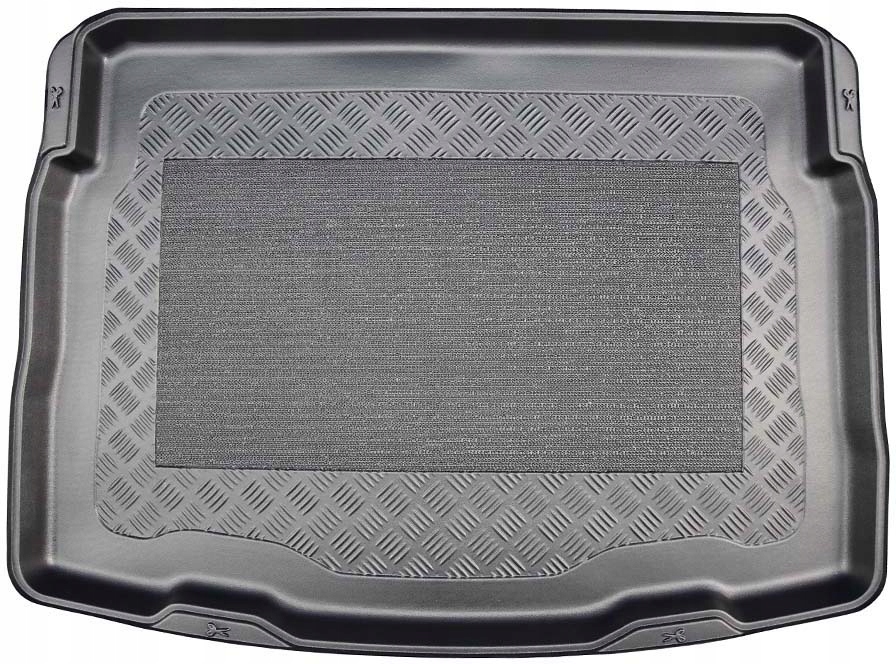 Volkswagen Tiguan II Suv 2016-2024 Prostiskluzová podložka